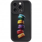 TPU чохол Prestige для Apple iPhone 15 Pro Max (6.7") Macarons