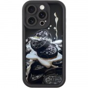 TPU чохол Prestige для Apple iPhone 15 Pro Max (6.7") Oreo