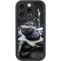 TPU чохол Prestige для Apple iPhone 15 Pro Max (6.7") Oreo