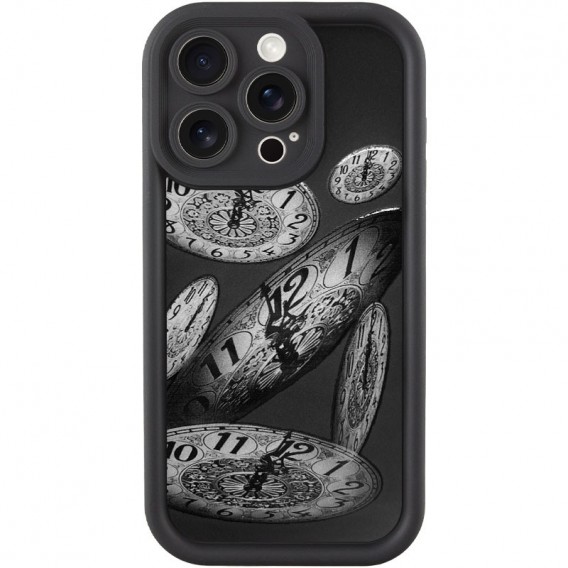 TPU чохол Prestige для Apple iPhone 15 Pro Max (6.7") Watch