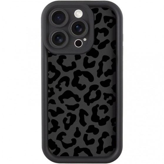 TPU чехол Prestige для Apple iPhone 16 Pro (6.3") Leopard