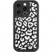 TPU чехол Prestige для Apple iPhone 16 Pro (6.3 дюйма) Spotty