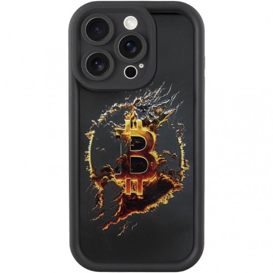 TPU чохол Prestige для Apple iPhone 16 Pro (6.3") Crypt