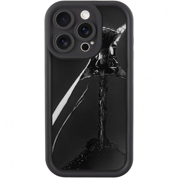 TPU чохол Prestige для Apple iPhone 16 Pro (6.3") Hourglass