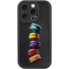 TPU чехол Prestige для Apple iPhone 16 Pro (6.3") Macarons
