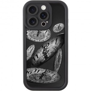 TPU чохол Prestige для Apple iPhone 16 Pro (6.3") Watch TPU чохол Prestige для Apple iPhone 16 Pro (6.3") Watch