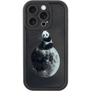 TPU чохол Prestige для Apple iPhone 16 Pro Max (6.9") Moon
