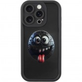 TPU чехол Prestige для Apple iPhone 16 Pro Max (6.9 дюйма) Smile