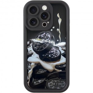 TPU чохол Prestige для Apple iPhone 16 Pro Max (6.9") Oreo