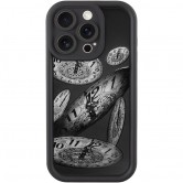 TPU чехол Prestige для Apple iPhone 16 Pro Max (6.9 дюйма) Watch