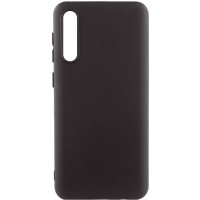 Чехол Silicone Cover Lakshmi (AA) для Samsung Galaxy A50 (A505F) / A50s / A30s Шоколадный / Chocolate