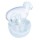 Беспроводные TWS наушники Hoco EW202 Magic Blue