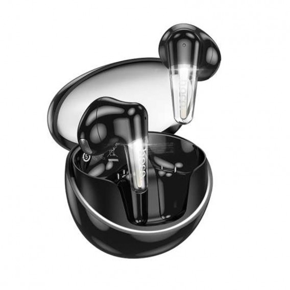 Бездротові TWS навушники Hoco EW202 Magic Black