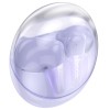 Бездротові TWS навушники Hoco EW202 Magic Purple
