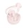 Беспроводные TWS наушники Hoco EW202 Magic Pink