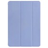 Чохол Smart Case (no logo) для Apple iPad Pro 11" (2024-25) Lavender gray