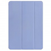 Чохол Smart Case (no logo) для Apple iPad Pro 11" (2024) Lavender gray