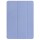 Чохол Smart Case (no logo) для Apple iPad Pro 11" (2024) Lavender gray