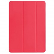 Чохол Smart Case (no logo) для Apple iPad Pro 11" (2024) Red