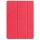 Чохол Smart Case (no logo) для Apple iPad Pro 11" (2024) Red