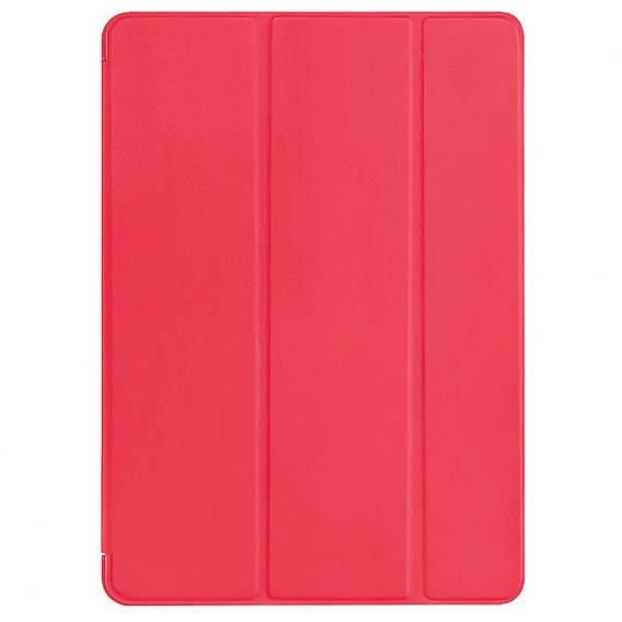 Чохол Smart Case (no logo) для Apple iPad Pro 11" (2024) Red