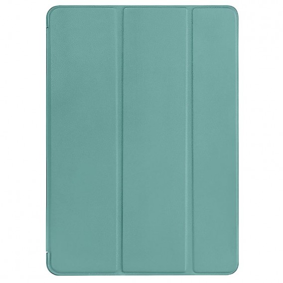 Чохол Smart Case (no logo) для Apple iPad Pro 11" (2024) Green