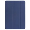 Чехол Smart Case (no logo) для Apple iPad Pro 11" (2024) Blue