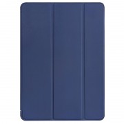 Чохол Smart Case (no logo) для Apple iPad Pro 11" (2024) Blue