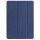 Чохол Smart Case (no logo) для Apple iPad Pro 11" (2024) Blue