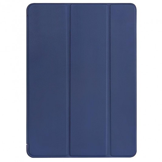 Чохол Smart Case (no logo) для Apple iPad Pro 11" (2024) Blue