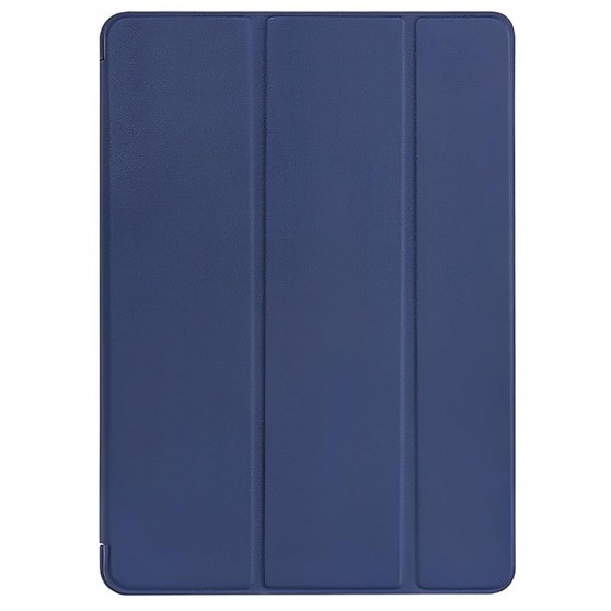 Чохол Smart Case (no logo) для Apple iPad Pro 11" (2024) Blue