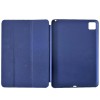 Чехол Smart Case (no logo) для Apple iPad Pro 11" (2024) Blue