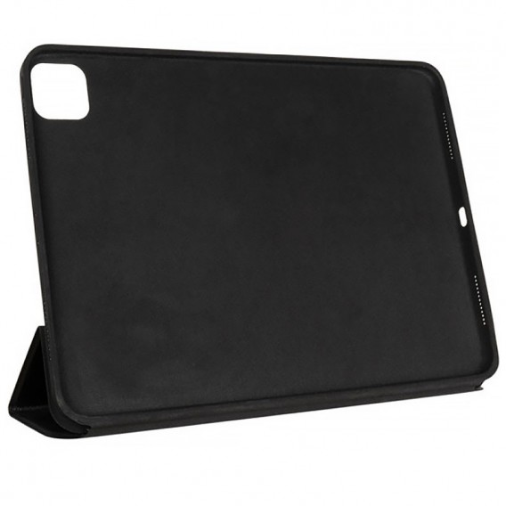 Чохол Smart Case (no logo) для Apple iPad Pro 11" (2024) Black