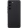 Чехол TPU GETMAN Liquid Silk Full Camera для Samsung Galaxy S23 Черный / Black
