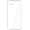 TPU чохол Epic Transparent 1,5mm для Apple iPhone 16e (6.1") Безбарвний (прозорий)