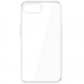 TPU чохол Epic Transparent 1,5mm для Apple iPhone 16e / 17e (6.1") Безбарвний (прозорий) TPU чохол Epic Transparent 1,5mm для Apple iPhone 16e / 17e (6.1") Безбарвний (прозорий)