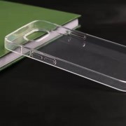 TPU чехол Epic Transparent 1,5mm для Apple iPhone 16e (6.1") Бесцветный (прозрачный)