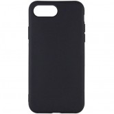 Чехол TPU Epik Black для Apple iPhone 16e / 17e (6.1 дюйма) Черный