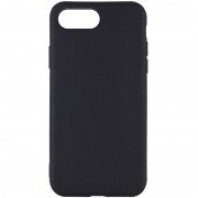 Чехол TPU Epik Black для Apple iPhone 16e (6.1") Черный