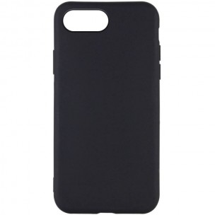 Чехол TPU Epik Black для Apple iPhone 16e (6.1
