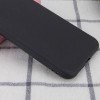 Чохол TPU Epik Black для Apple iPhone 16e (6.1") Чорний