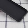 Чохол TPU Epik Black для Apple iPhone 16e (6.1") Чорний