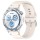 Силиконовый ремешок Wavy для Smart Watch 20mm Antique White