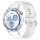 Силиконовый ремешок Wavy для Smart Watch 20mm White