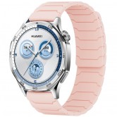 Ремінець Dual-color Magnetic для Smart Watch 20mm Pink Sand Ремінець Dual-color Magnetic для Smart Watch 20mm Pink Sand
