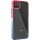 Чехол TPU+PC Fresh sip series для Xiaomi Redmi 9C Синий / Розовый