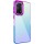 Чохол TPU+PC Fresh sip series для Xiaomi Redmi Note 11 Pro 4G/5G / 12 Pro 4G Синій / Фіолетовий