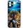 TPU+PC чехол Prisma Ladies для Samsung Galaxy A04 Cyberpunk