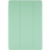 Чехол-книжка Book Cover (stylus slot) для Samsung Galaxy Tab S7 FE 12.4" / S7+ / S8+ Мятный / Mint