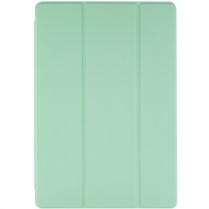 Чохол-книжка Book Cover (stylus slot) для Samsung Galaxy Tab S7 FE 12.4" / S7+ / S8+ М'ятний / Mint